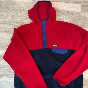 Men’s Patagonia Fleece